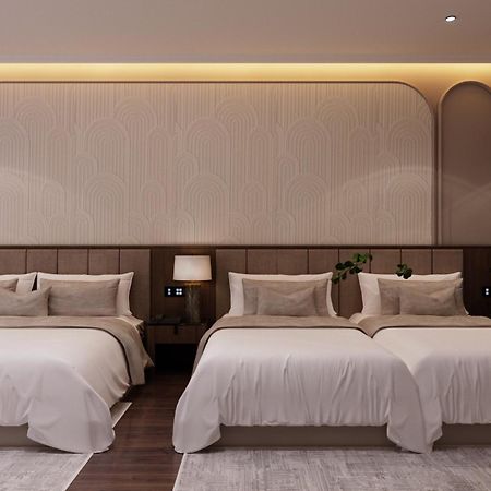 L'Amant De Hanoi Hotel - Khach San Lamant De Ha Noi Εξωτερικό φωτογραφία