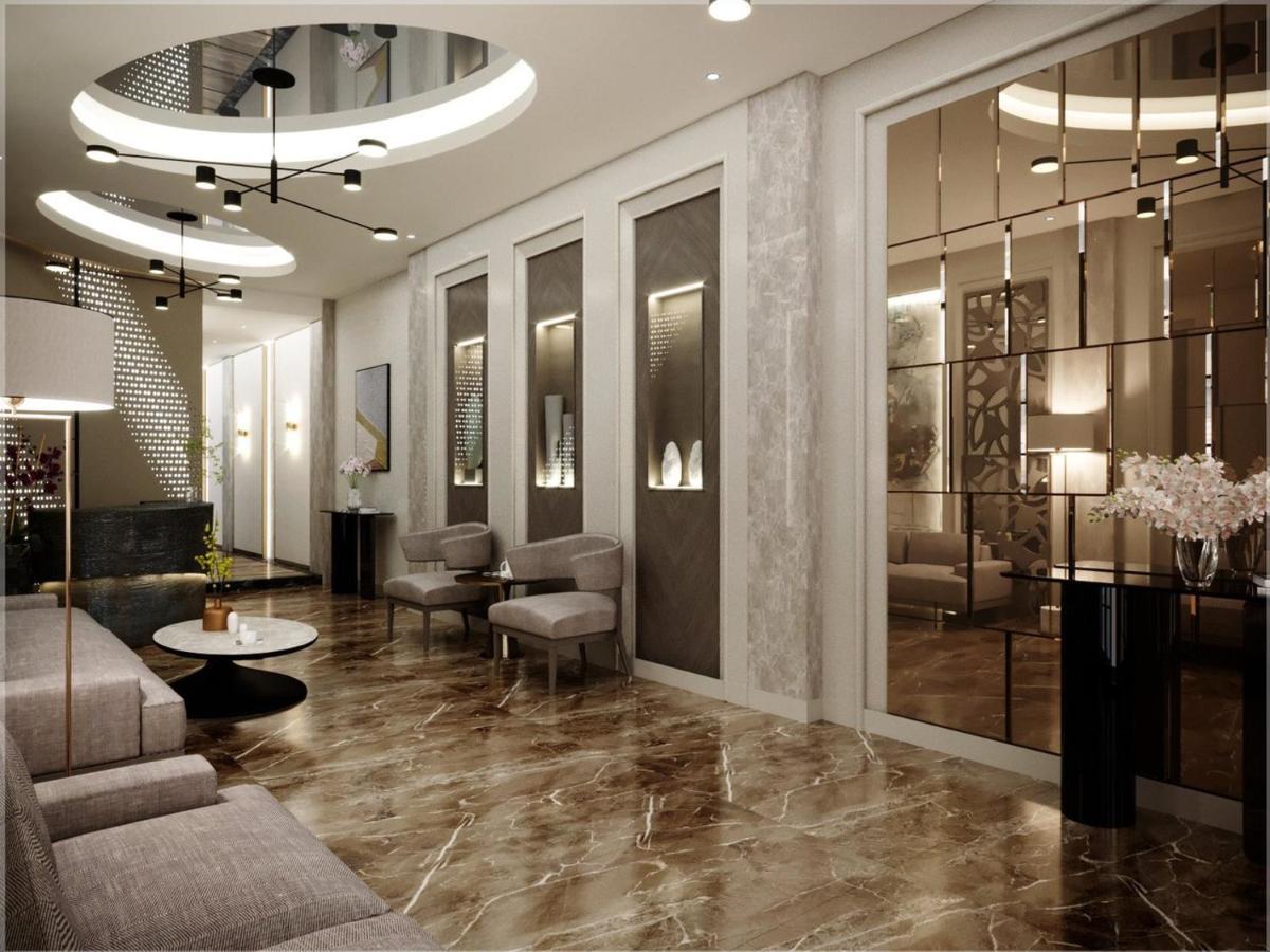 L'Amant De Hanoi Hotel - Khach San Lamant De Ha Noi Εξωτερικό φωτογραφία