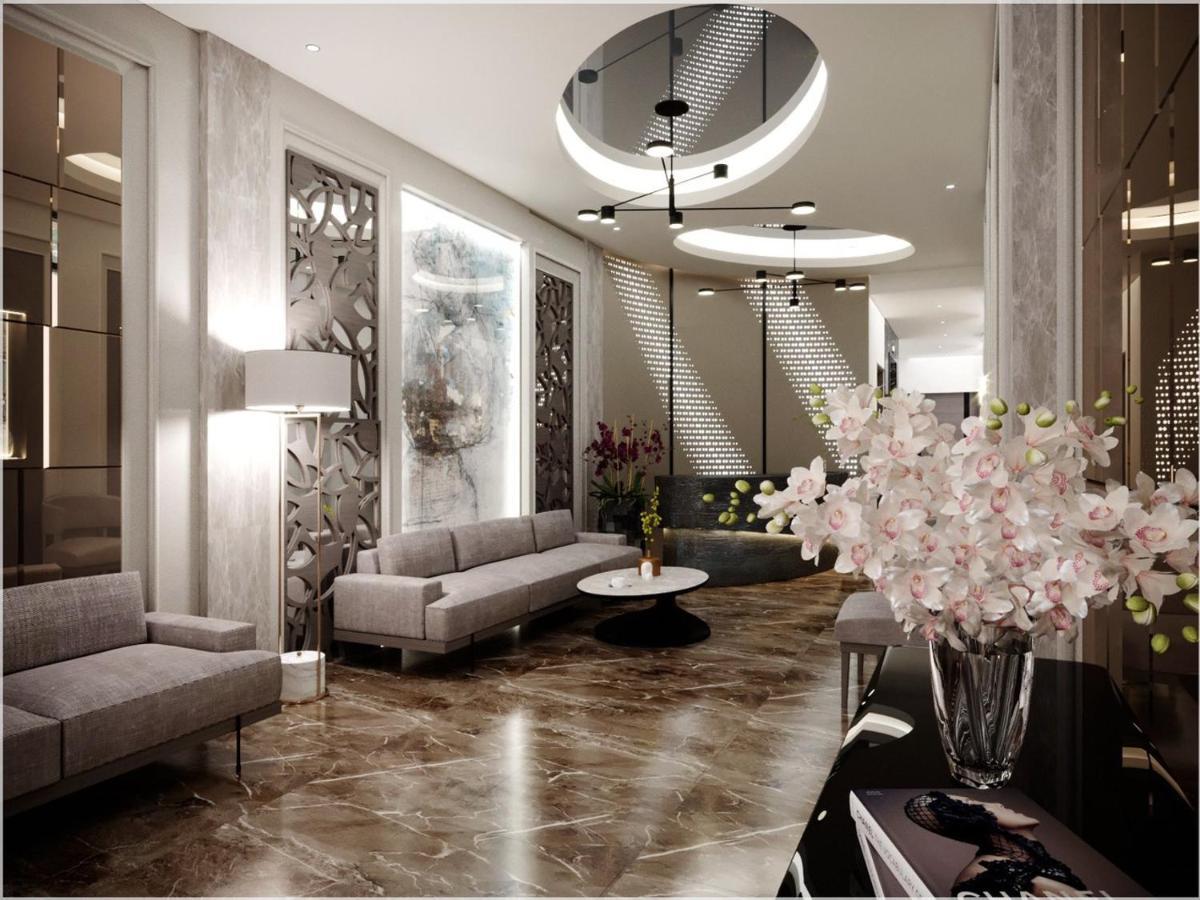 L'Amant De Hanoi Hotel - Khach San Lamant De Ha Noi Εξωτερικό φωτογραφία