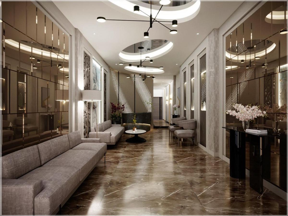 L'Amant De Hanoi Hotel - Khach San Lamant De Ha Noi Εξωτερικό φωτογραφία