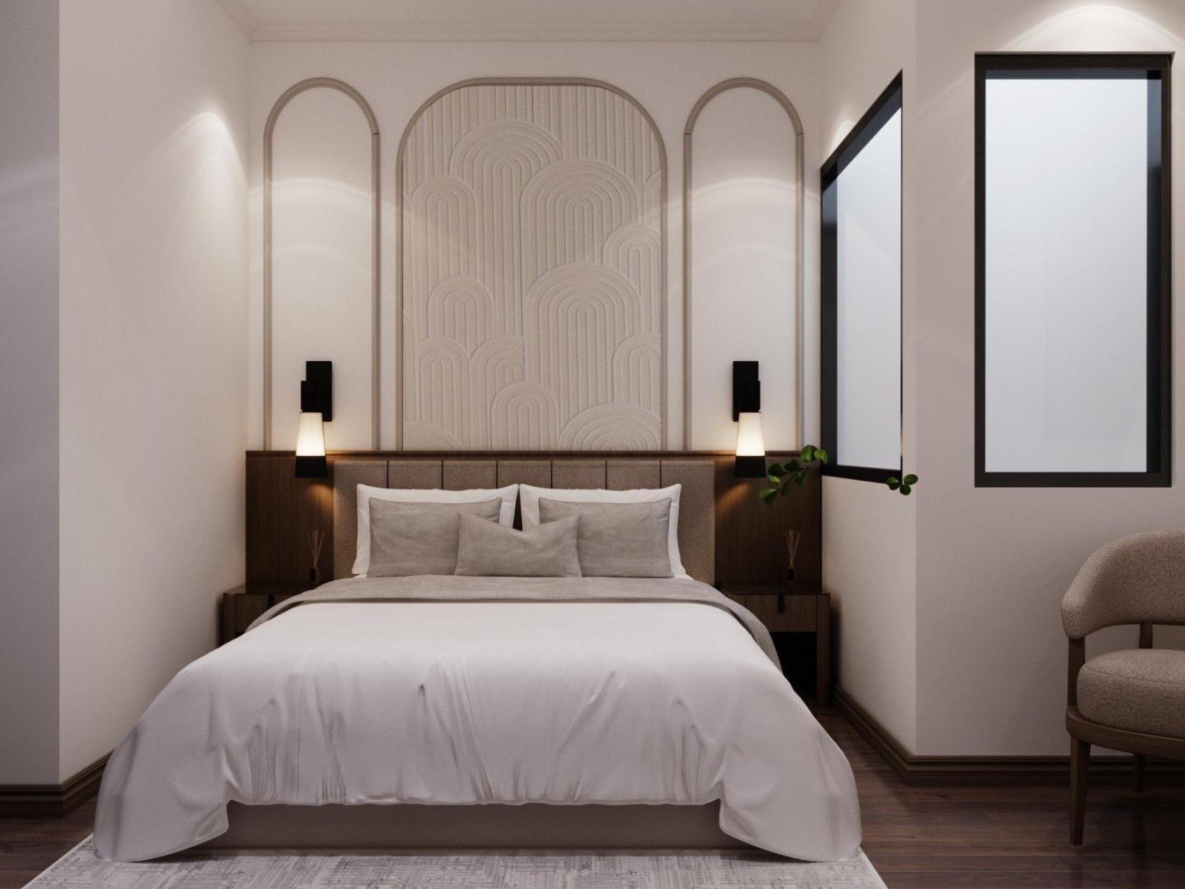 L'Amant De Hanoi Hotel - Khach San Lamant De Ha Noi Εξωτερικό φωτογραφία